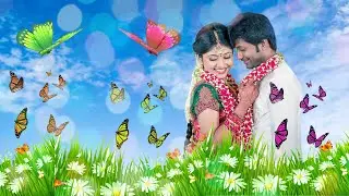 Moation poster design in Photoshop 2020 ........M M photoshop tutorials