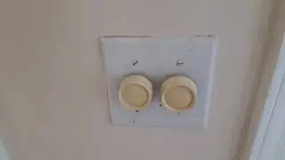 How to Change an old Dimmer Switch