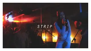 Jessie J - Strip [LEGENDADO]
