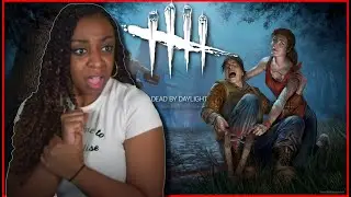HI FOOT FOOTZ!!! | Dead By Daylight w/ 