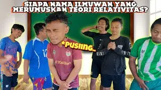 Cerdas Cermat Soal Anak SD Bikin mugi Mau Nangis
