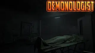 When Idiots Play - Demonologist Funny Moments