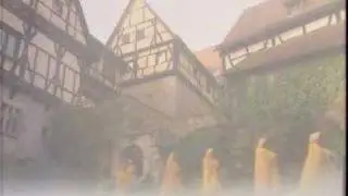 Gregorian-Voyage Voyage