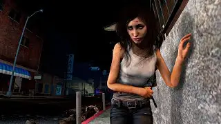 Left 4 Dead 2 - Special Delivery - Expert, Solo (No Mercy)