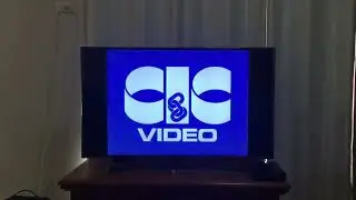 Opening to The Land Before Time 1991 VHS (Australia)