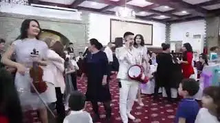 Инструментально- вокальная шоу- группа.