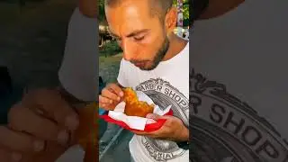Street food festival a Como / CHE MANGIATA!!!