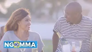Gabu  (P-Unit) - Simple Lover (Official Music Video)
