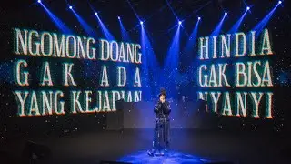 Kerja Bareng Ramengvrl - Asian Sound Syndicate 2020