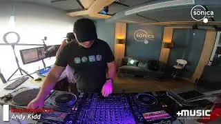 Andy Kidd · Supersonicos · 27.JUN.2023