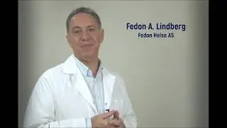 Fedon  om stoffskifte
