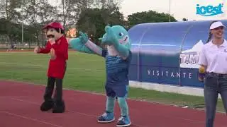 BOTARGON 2024 ICEST