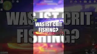 DESWEGEN machst du WENIG SCHADEN in GENSHIN IMPACT! Part 7 