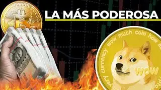 La moneda más poderosa del mundo
