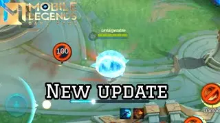 KARRIE BUFF, LUNOX JUNGLER AND WAR ANGEL NEW UPDATE PATCH 1.9.06 OFFICIAL SERVER