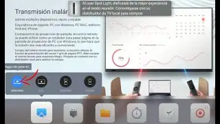 Conecta y Transmite: Aprende a Proyectar desde tu PC a tu Kalley Google TV