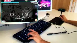 GUEST PLAY: MuryokuP - hypnoSpirA 【Valkyrie】played by Draknel