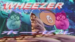 ｗｈｅｅｚｅｒｗａｖｅカール ヘンリー