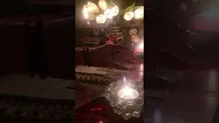 Мужчина боится идти домой