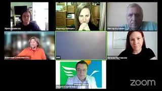 Конференция «Психотерапия здоровых в экстремальных ситуациях»