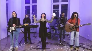 В это Рождество - Alevtina ft. COS Worship