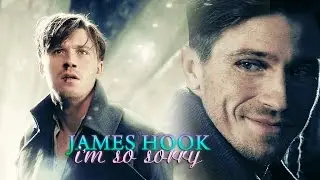 » I'm so sorry (james hook; pan)