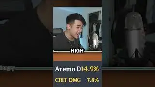 NEVER THROW AWAY ARTIFACTS WITH CRIT...