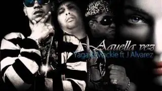 Yaga & Mackie ft  J Alvarez.wmv