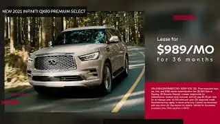 Bennett Infiniti Allentown
