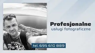 Usługi fotograficzne Międzyrzec Podlaski Foto Haft Paweł Jakubiuk