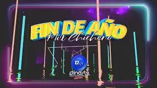 MIX CHICHERO FIN DE AÑO DINASTV