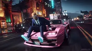Grand Theft Auto V