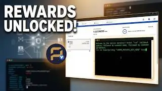 How To Access Your vARRR Merge Mining Rewards in Verus Desktop Wallet