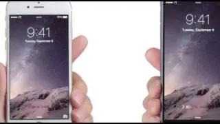 iPhone 6  -  Больше, чем Больше