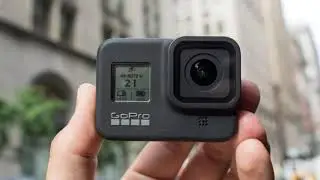 GoPro Hero 8 Black | Best Vlogging Camera | Price | Full Specifications |