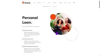 Mastering financial content design with Xperience by Kentico