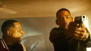 Плохие парни 3 (2020) - трейлер #1