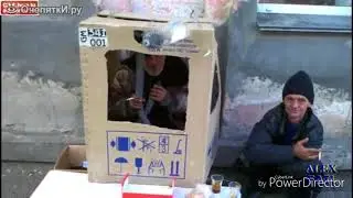 Забавные истории с людьми 2