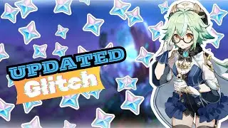 *UPDATED* How To Get FREE PRIMOGEMS GLITCH In Genshin Impact