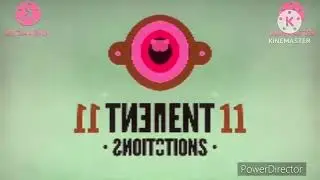 Apartment 11 productions ytv Discovery kids preview 2 extended v4 effects