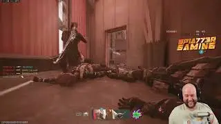 COD - Frustrating Deaths