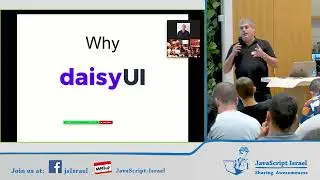 Using Qwik with Tailwind and daisyUI - Avishay Maor