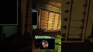 Scared  