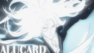 "I'm alucard...Son of Dracula" manifest Alucard from castlevania subliminal