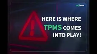 TPMS sensors, TPMS light On, TPMS Types, Pros and Cons