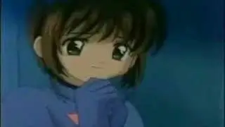 Card Captor Sakura - Its Tearing up my Heart
