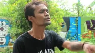 Sama-Sama Caur (bagian 1) - film pendek komedi