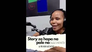 WANANDOA' HAKIKISHA UNA NUSU TENKI UNAPOINGIA HOME 😅😅