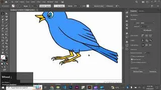Adobe Illustrator mega course class 17, Learn How Pencil Tracing Can Transform Your Artwork