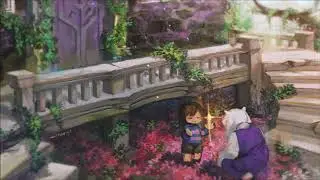 [Undertale Arrange] Once Upon a Time&Ruins